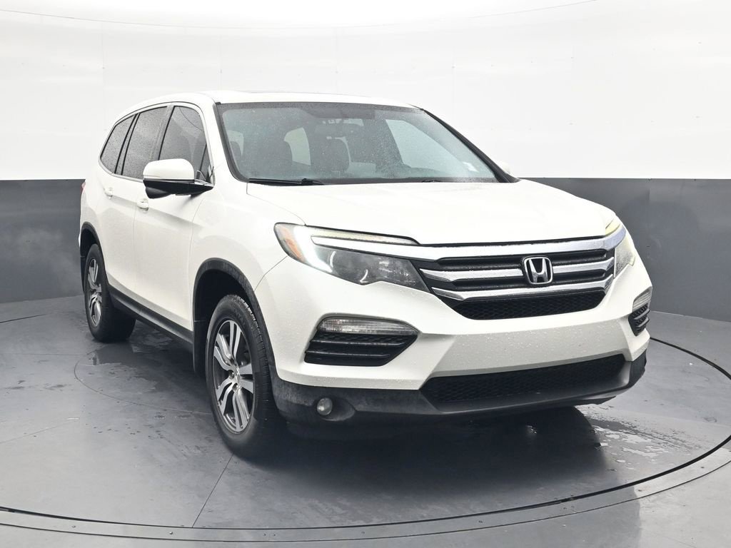 Used 2016 Honda Pilot EX-L image 2