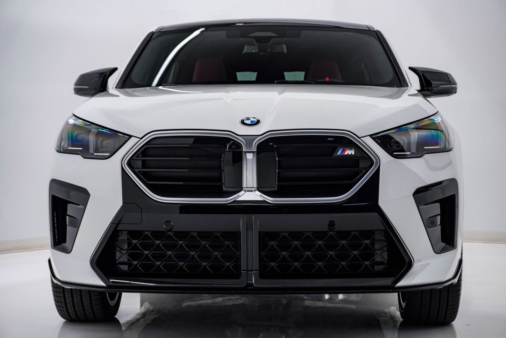 Used 2025 BMW X2 M35i w/ Premium Package image 6