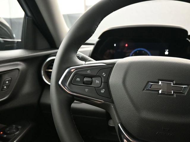 New 2026 Chevrolet Trax ACTIV w/ Driver Confidence Package image 14