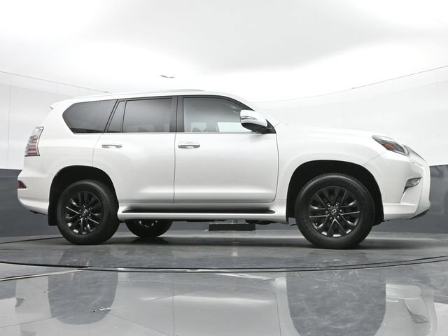 Certified 2023 Lexus GX 460 Premium w/ Premium Package AWD/4WD image 35