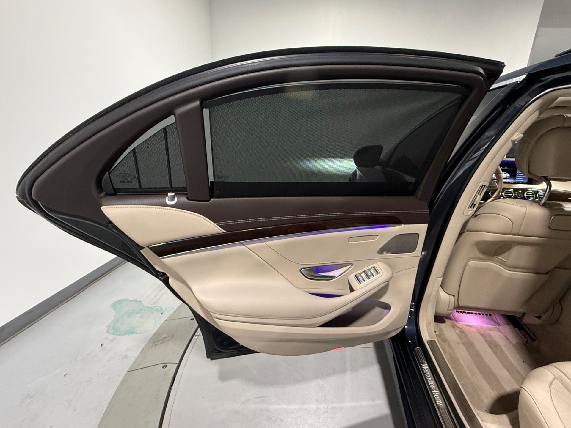 Used 2018 Mercedes-Benz S 450 Sedan image 53