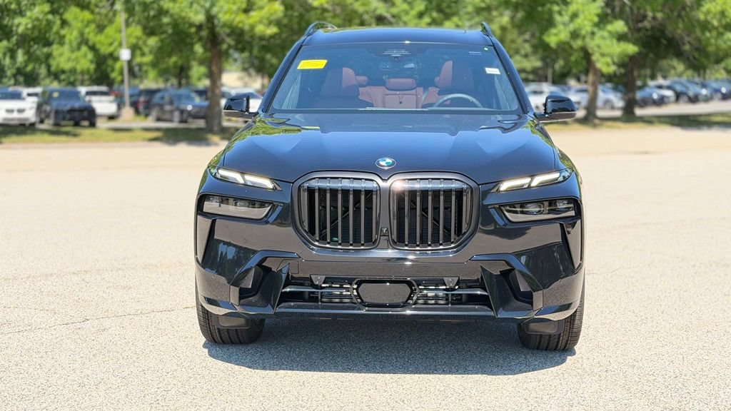 New 2027 BMW X7 xDrive40i w/ M Sport Package AWD/4WD image 11