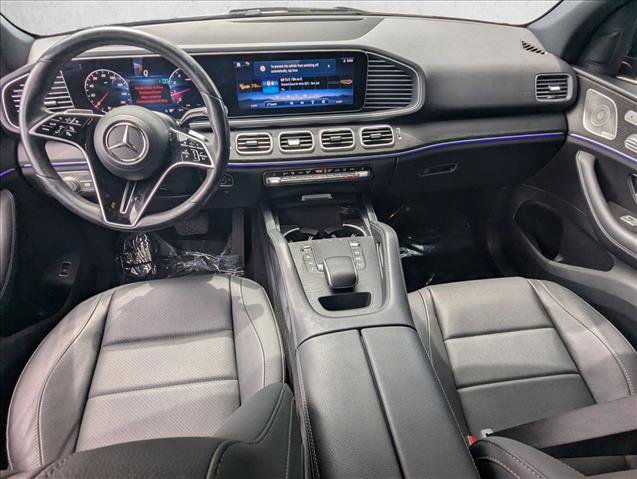 Used 2024 Mercedes-Benz GLE 350 4MATIC image 19