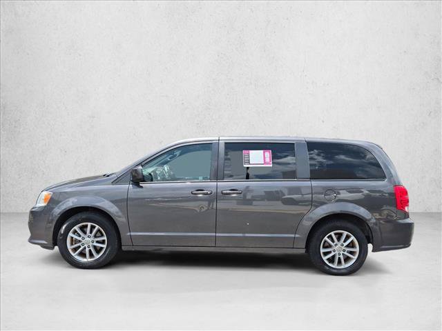 Used 2020 Dodge Grand Caravan SE FWD image 9