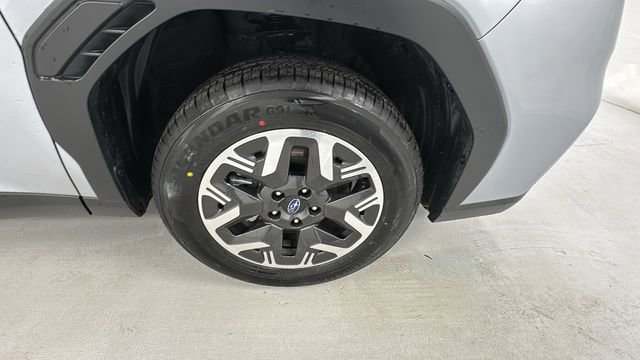 New 2026 Subaru Forester Premium image 9