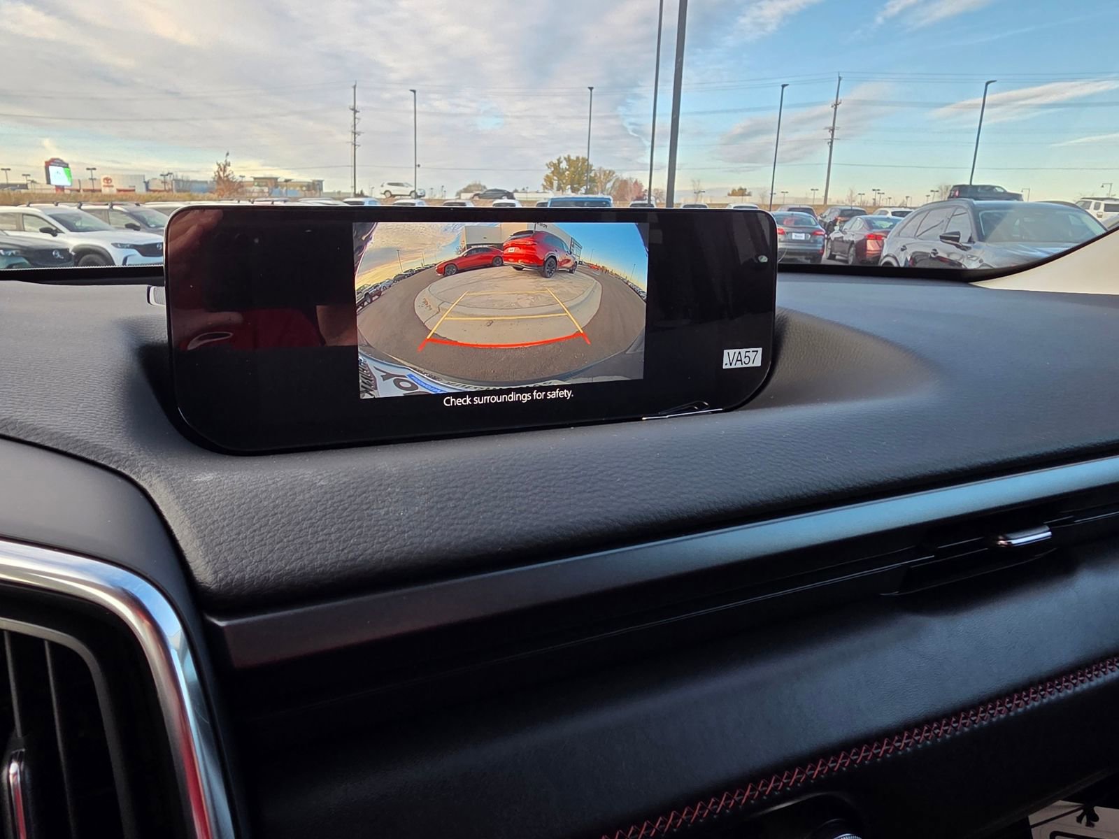 New 2026 MAZDA CX-50 2.5 Hybrid w/ Weather Package image 23