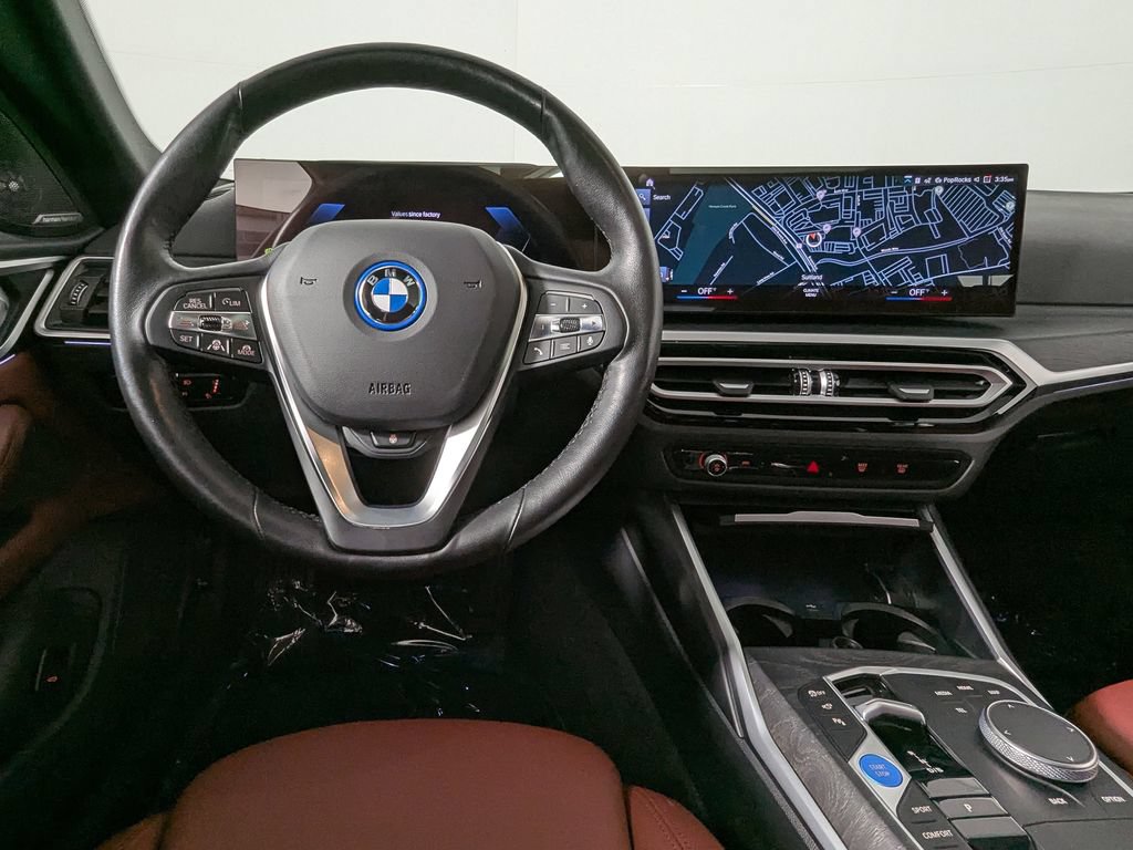 Certified 2023 BMW i4 eDrive35 RWD image 20