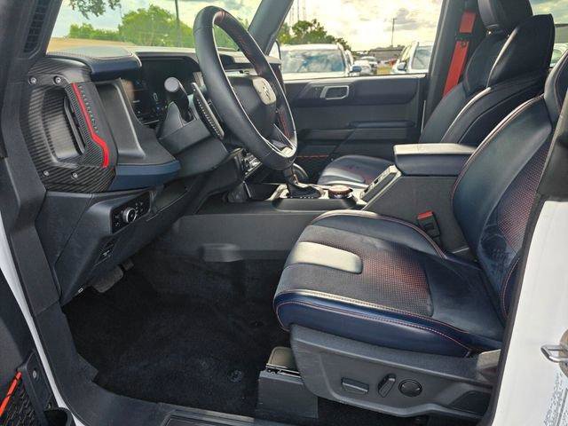 Used 2023 Ford Bronco Raptor AWD/4WD image 10