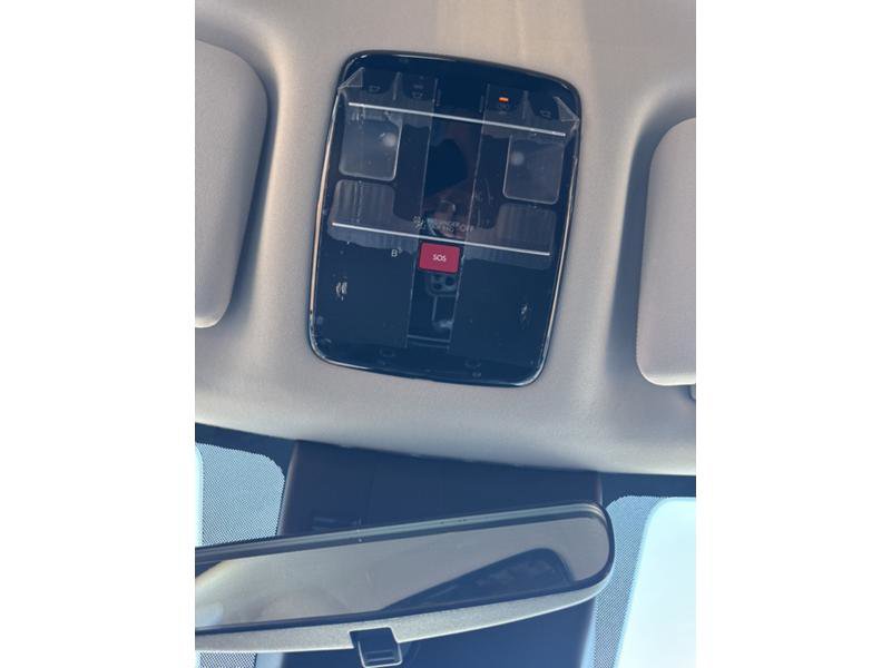 New 2025 Hyundai Santa Fe SEL image 25