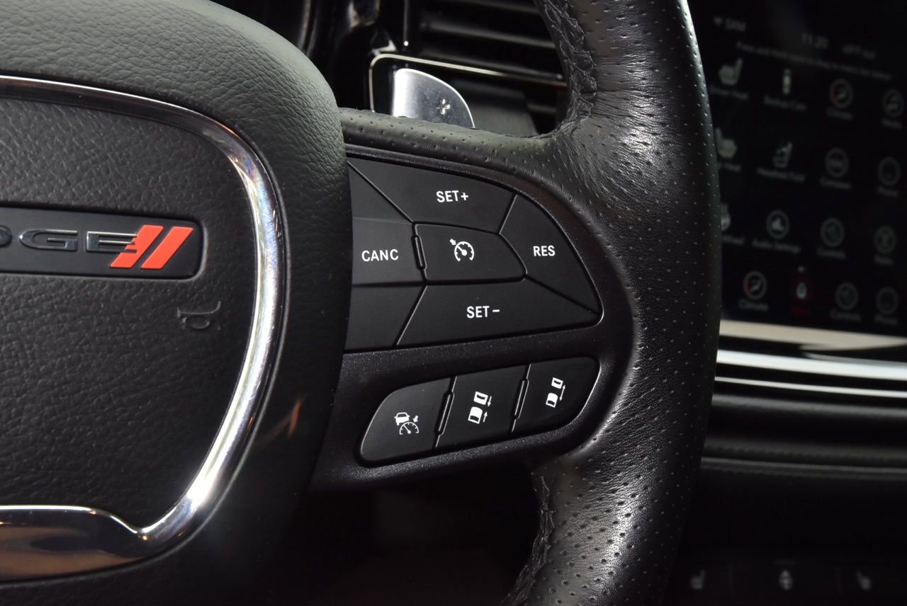 Used 2022 Dodge Durango GT image 26