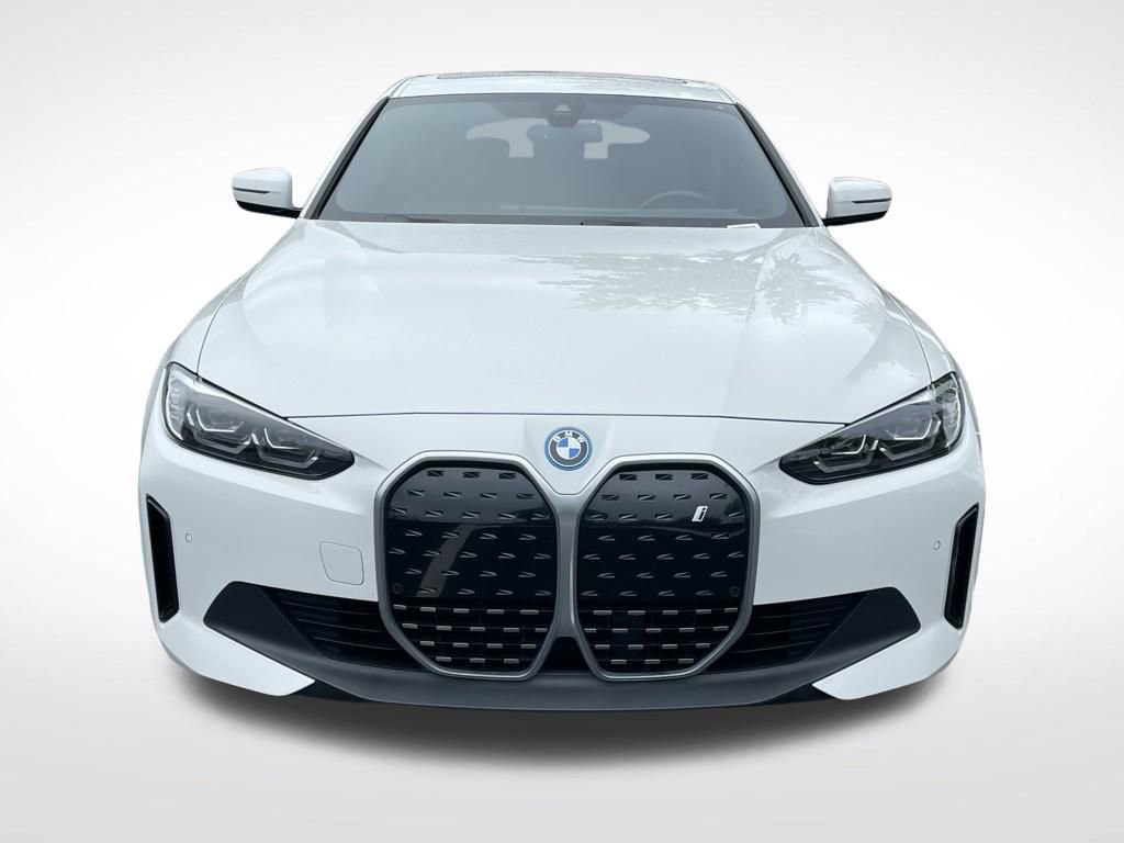Used 2023 BMW i4 eDrive40 w/ Premium Package RWD image 9
