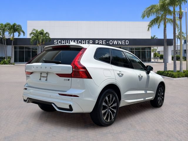 Certified 2024 Volvo XC60 B5 Core w/ Protection Package Premier AWD/4WD image 7