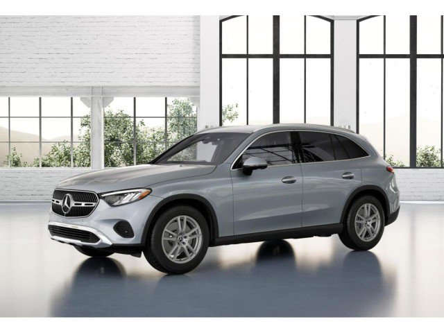 Certified 2024 Mercedes-Benz GLC 300 image 56
