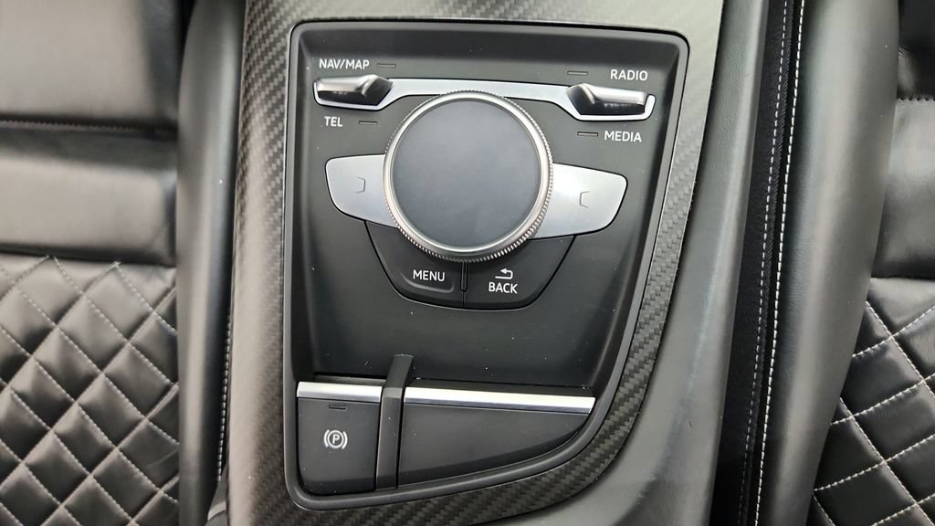 Used 2017 Audi R8 V10 plus AWD/4WD image 47