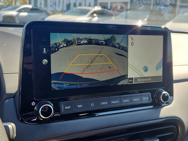 Used 2023 Hyundai Kona N Line image 19