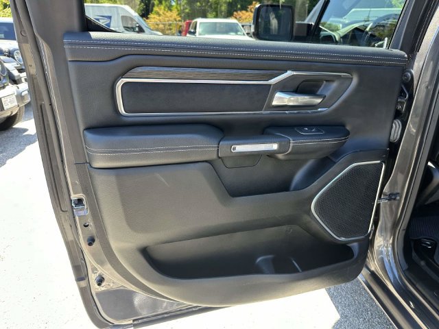 Certified 2024 RAM 1500 Laramie AWD/4WD image 21