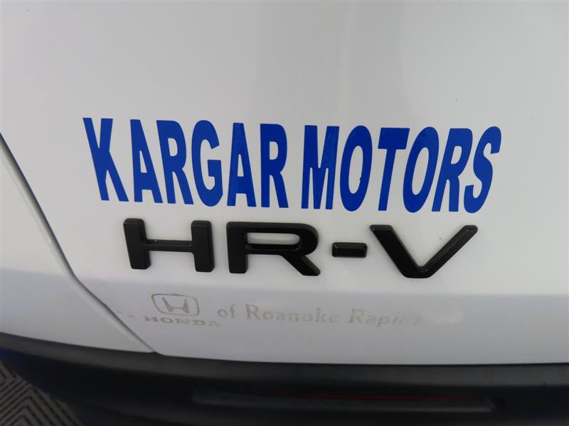 Used 2026 Honda HR-V Sport image 9
