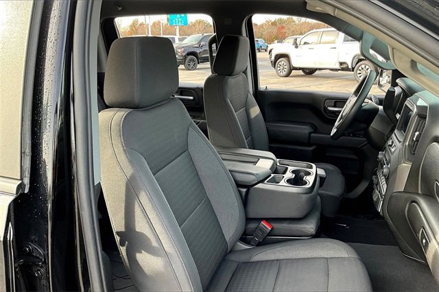 Used 2023 Chevrolet Silverado 1500 Custom image 30