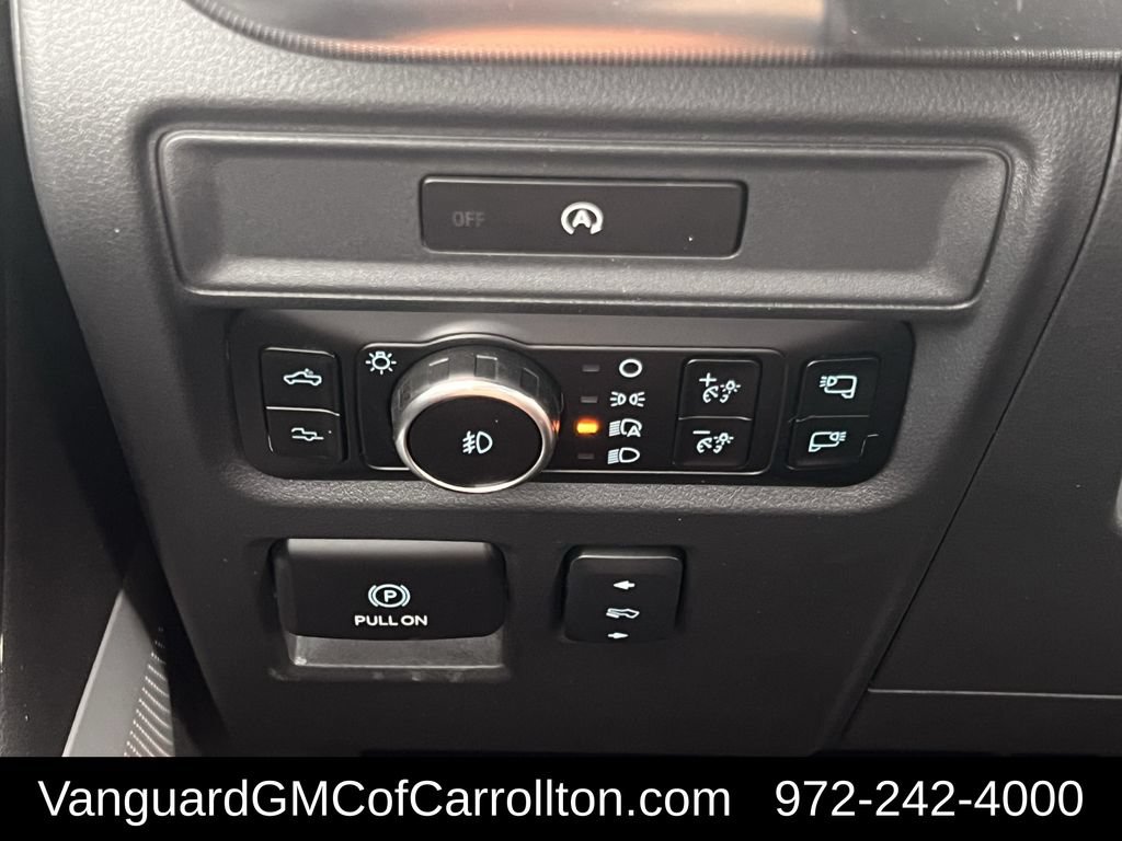Used 2025 Ford F150 Raptor AWD/4WD image 22