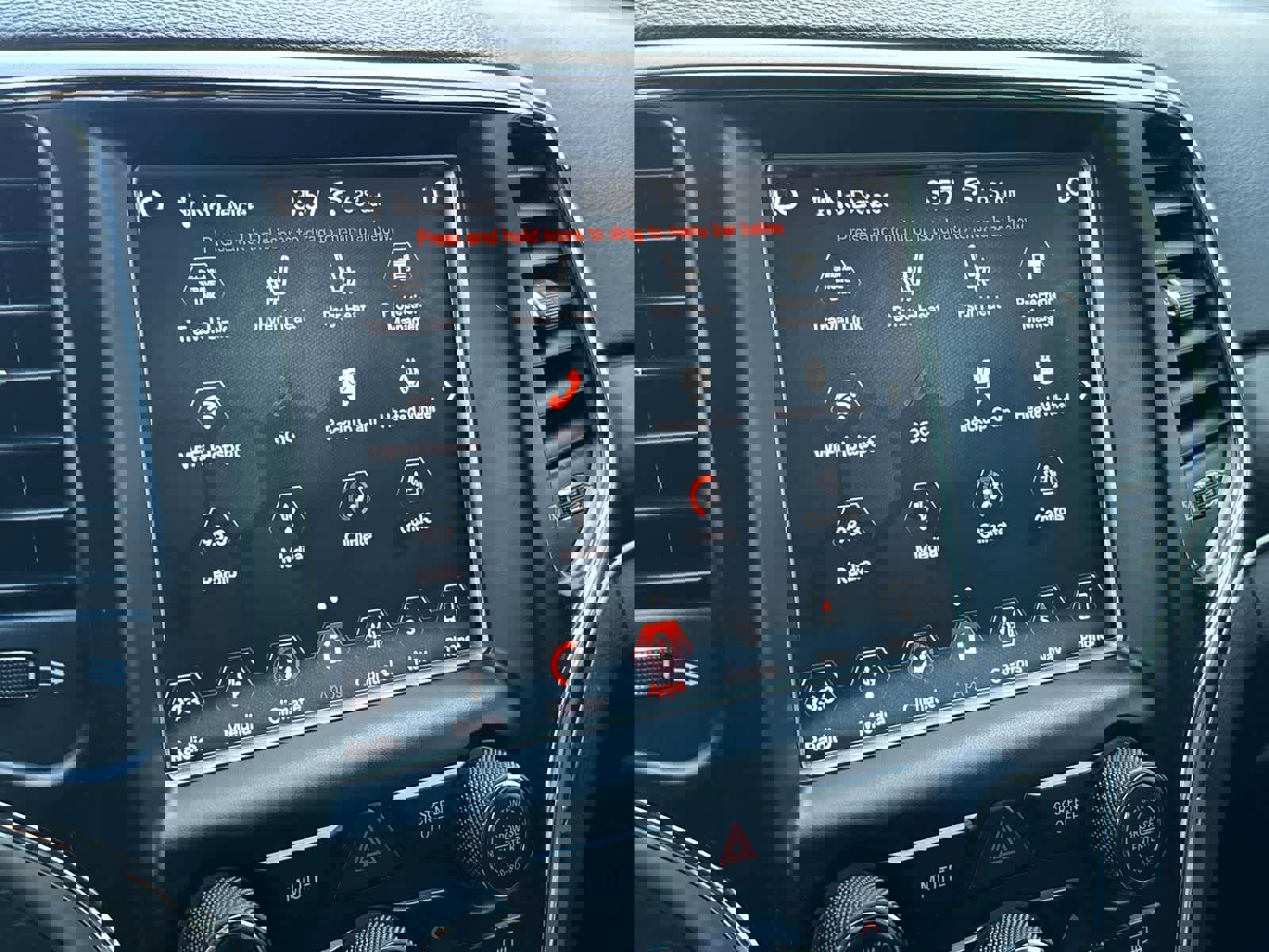 Used 2018 Jeep Grand Cherokee Limited w/ Trailer Tow Group IV image 19