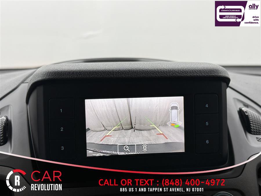 Used 2019 Ford Transit Connect XL image 23