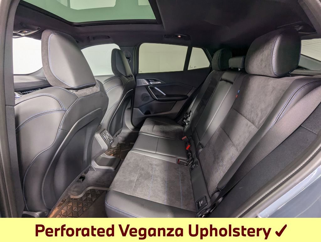 Used 2025 BMW X2 xDrive28i w/ M Sport Package image 18