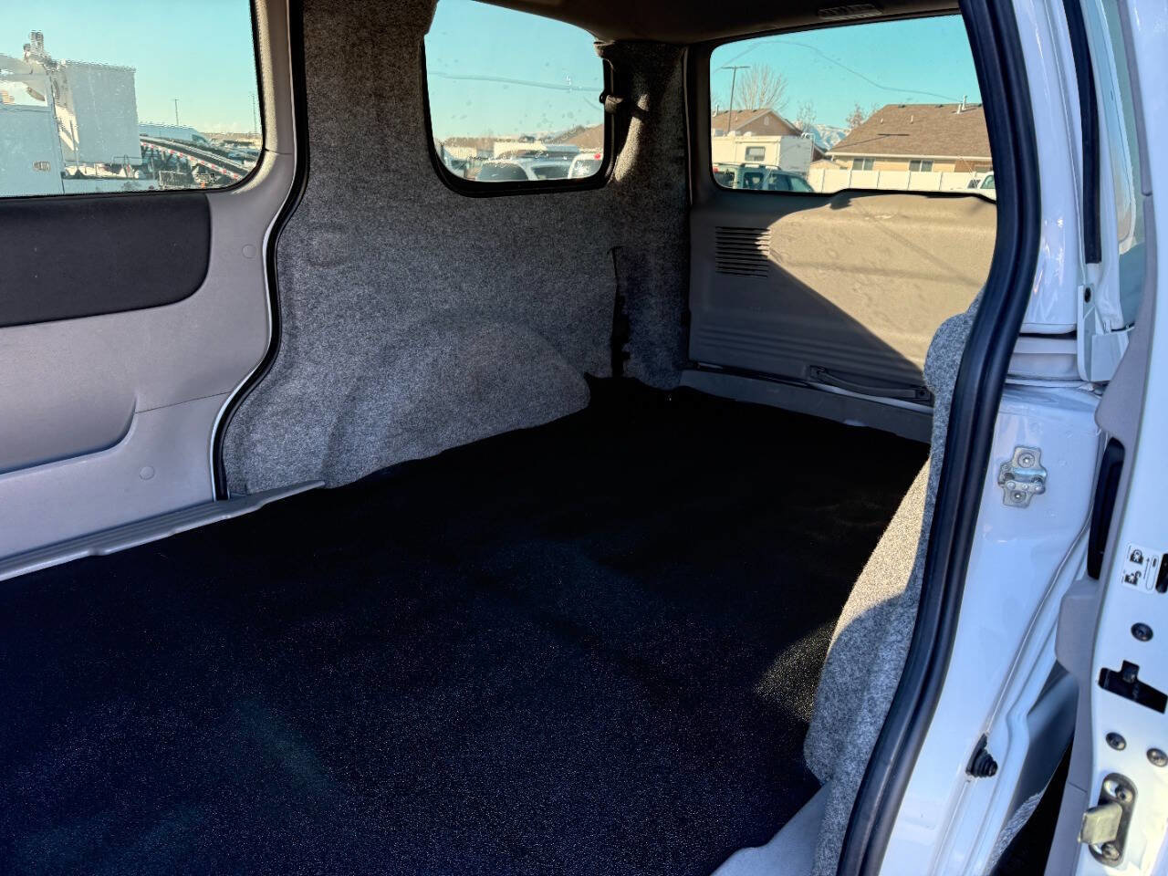 Used 2008 Chevrolet Uplander image 24