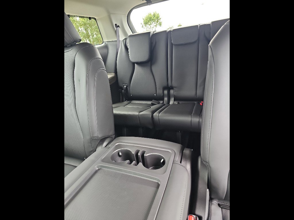 New 2026 Kia Carnival SX Prestige image 30