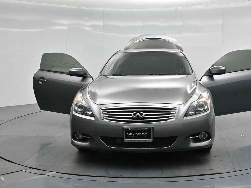 Used 2013 INFINITI G37 Journey w/ Premium Pkg RWD image 24