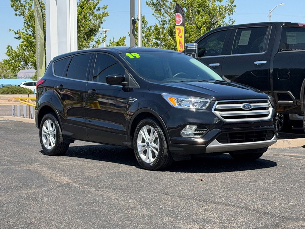 Used 2019 Ford Escape SE AWD/4WD image 52