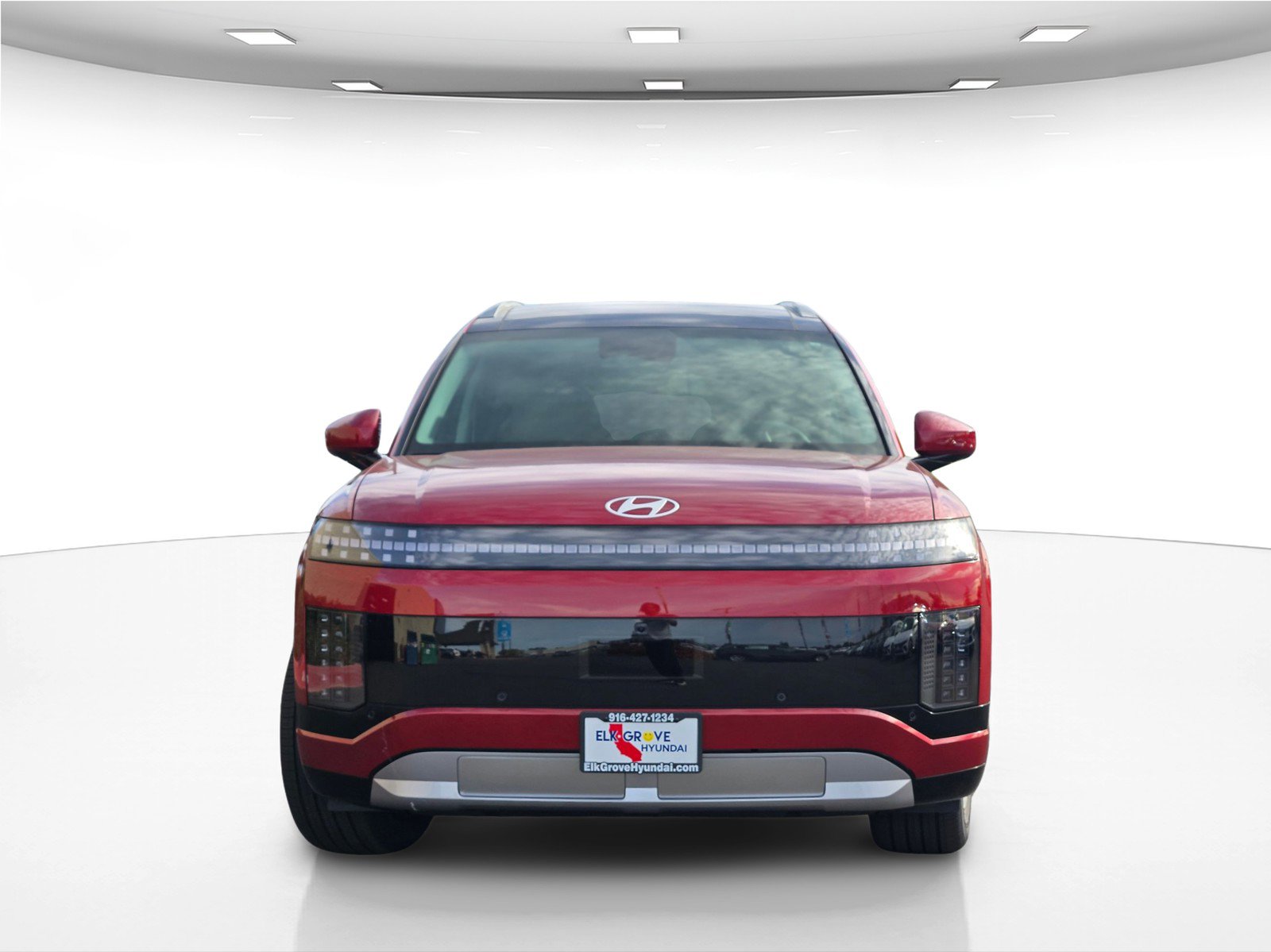 New 2026 Hyundai Ioniq 9 Limited image 2