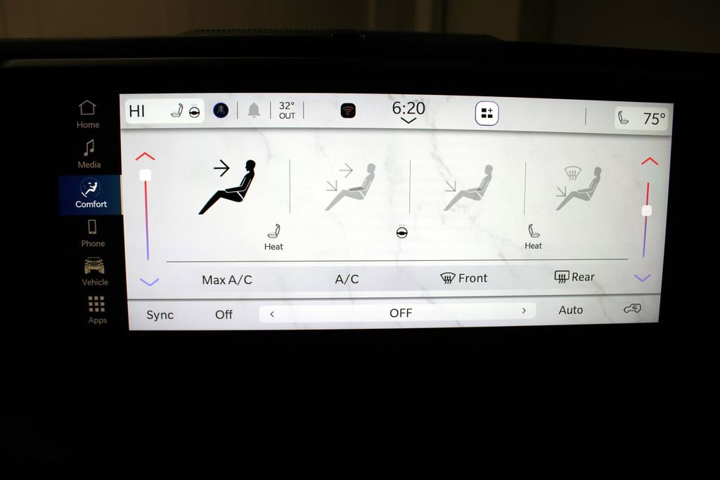 New 2026 Jeep Wrangler Willys image 16