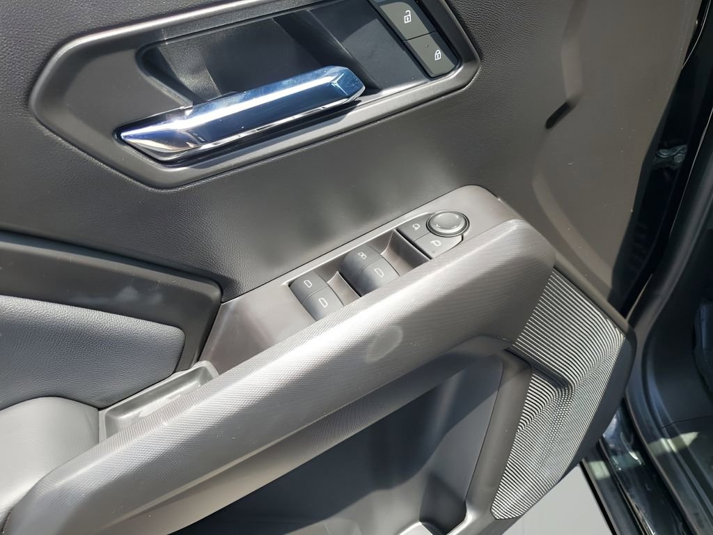 Certified 2025 GMC Canyon Elevation image 27