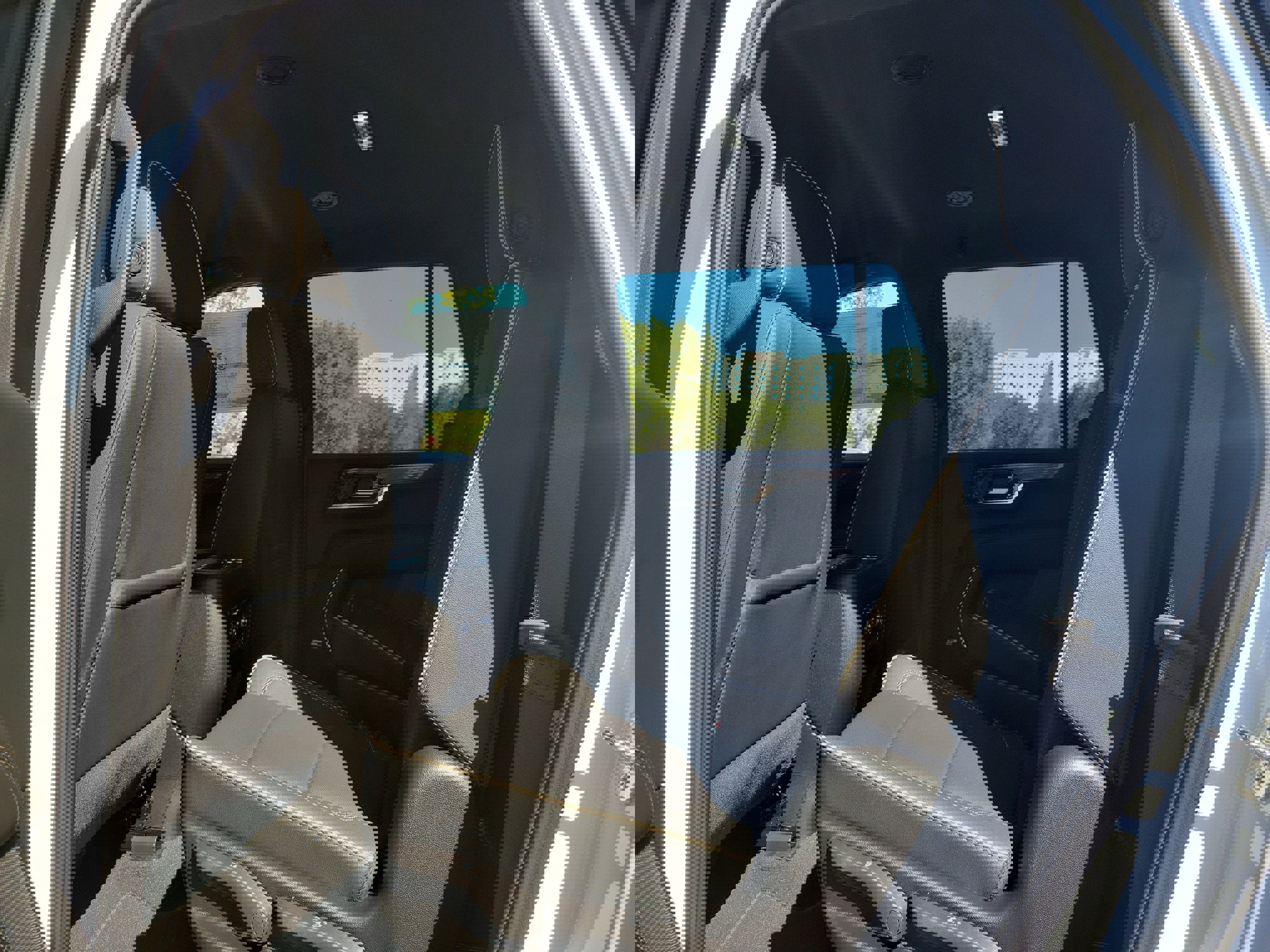 New 2026 GMC Yukon Elevation image 6