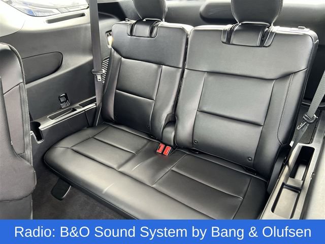 Used 2022 Ford Explorer Limited w/ Equipment Group 301A image 32