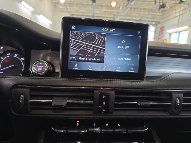 Used 2020 Lincoln Corsair AWD w/ Premium Package image 20