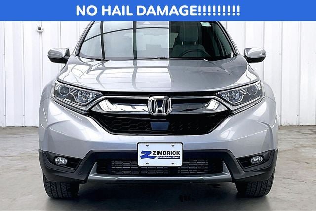 Certified 2017 Honda CR-V EX-L image 3