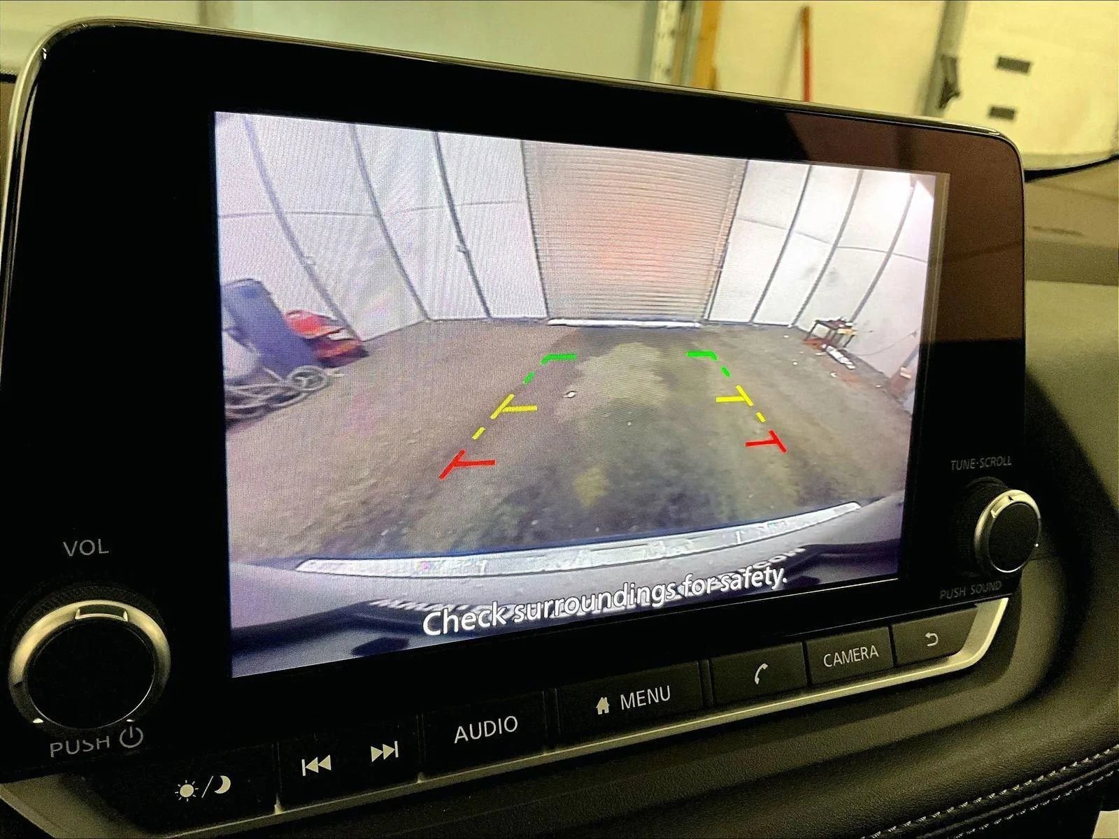 Used 2023 Nissan Rogue SV image 20