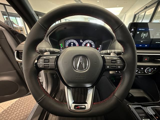 New 2026 Acura ADX A-Spec AWD/4WD image 19