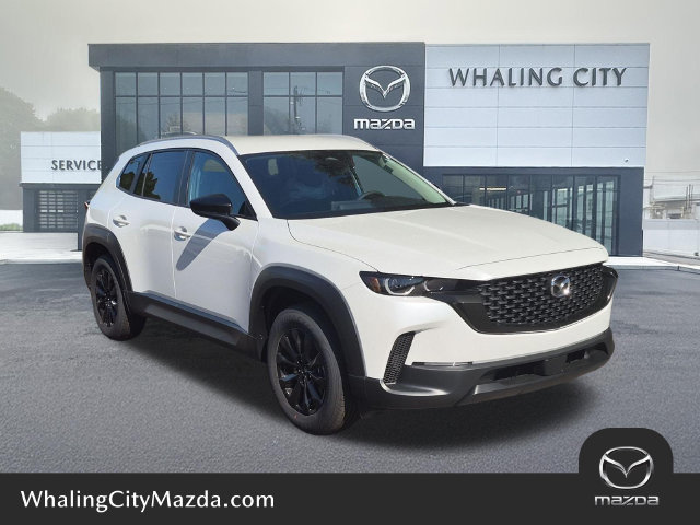 New 2026 MAZDA CX-50 AWD 2.5 S w/ Select Package
