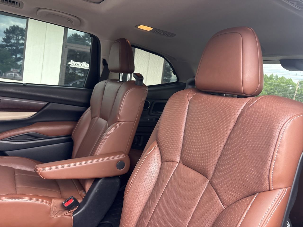 Used 2019 Subaru Ascent Touring w/ Popular Package #2 AWD/4WD image 5