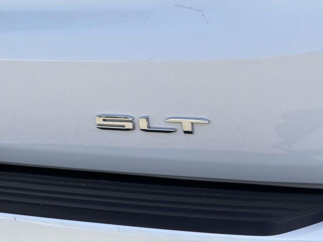 Used 2024 GMC Yukon SLT RWD image 31