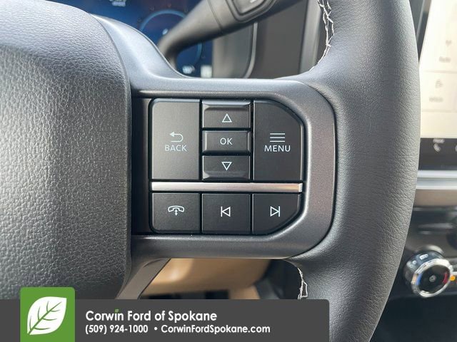 New 2026 Ford F250 Lariat w/ Lariat Ultimate Package image 23