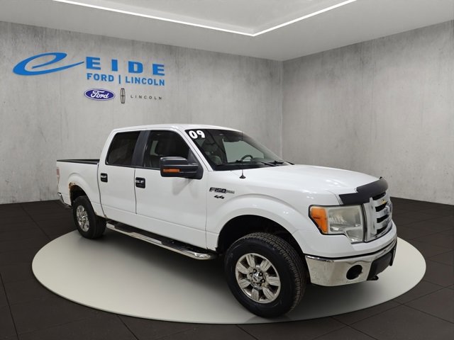 Used 2009 Ford F150 XLT