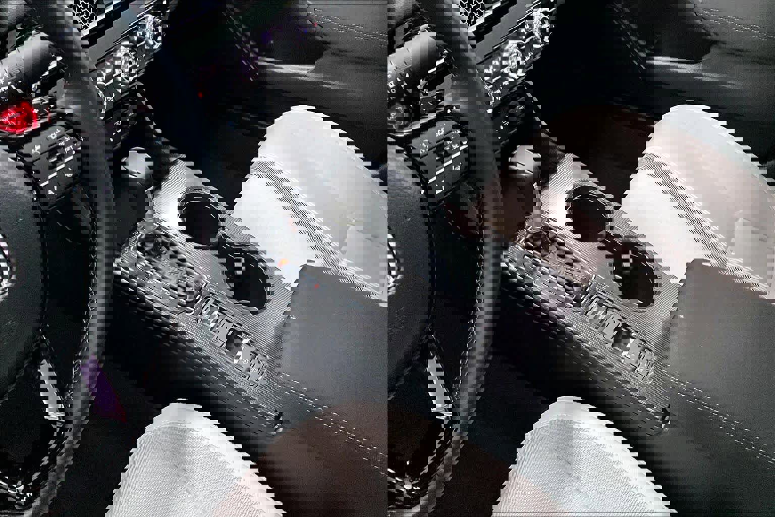 Used 2025 Honda Civic Sport image 15