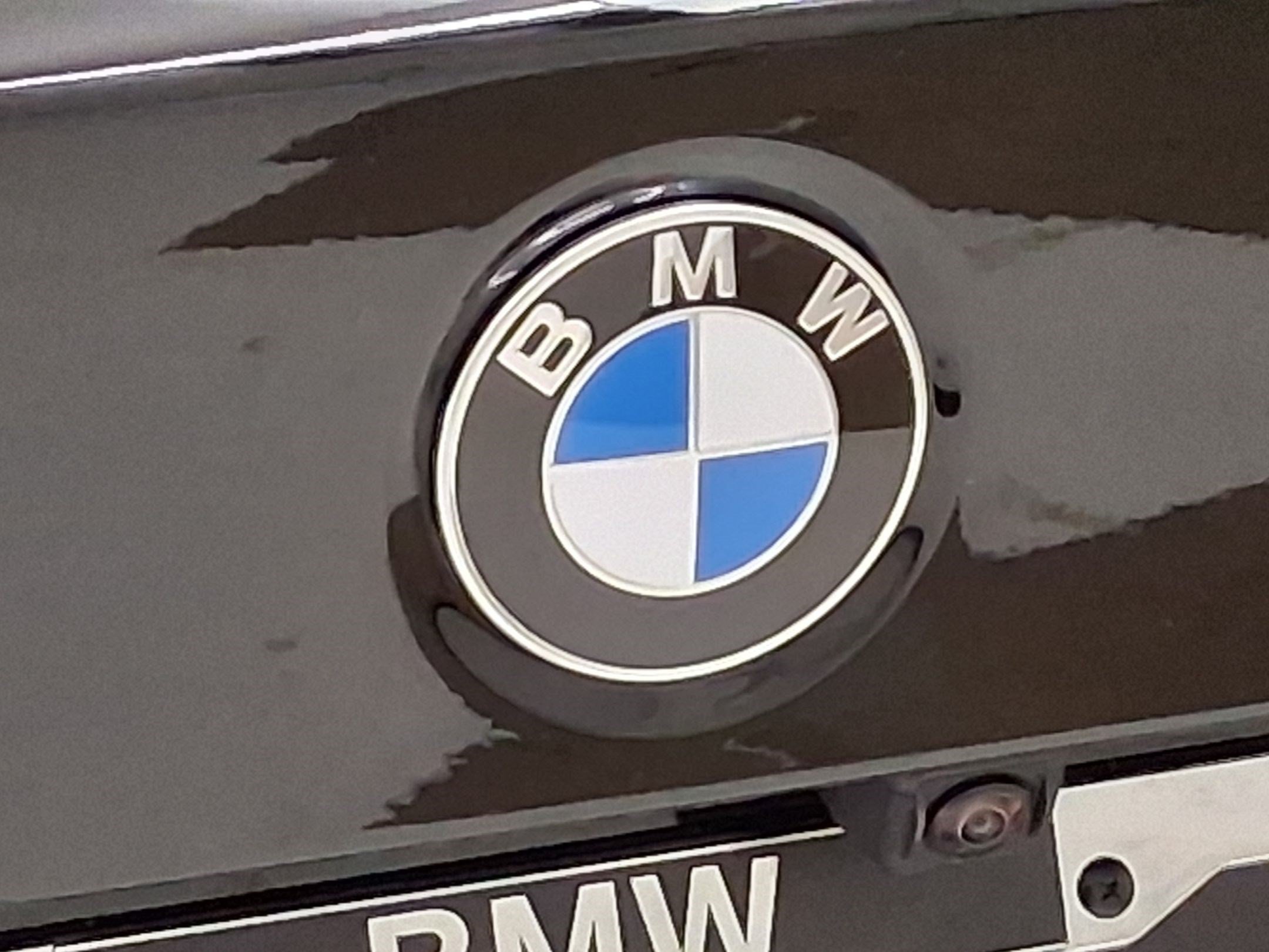 New 2026 BMW 330i Sedan w/ Convenience Package RWD image 24