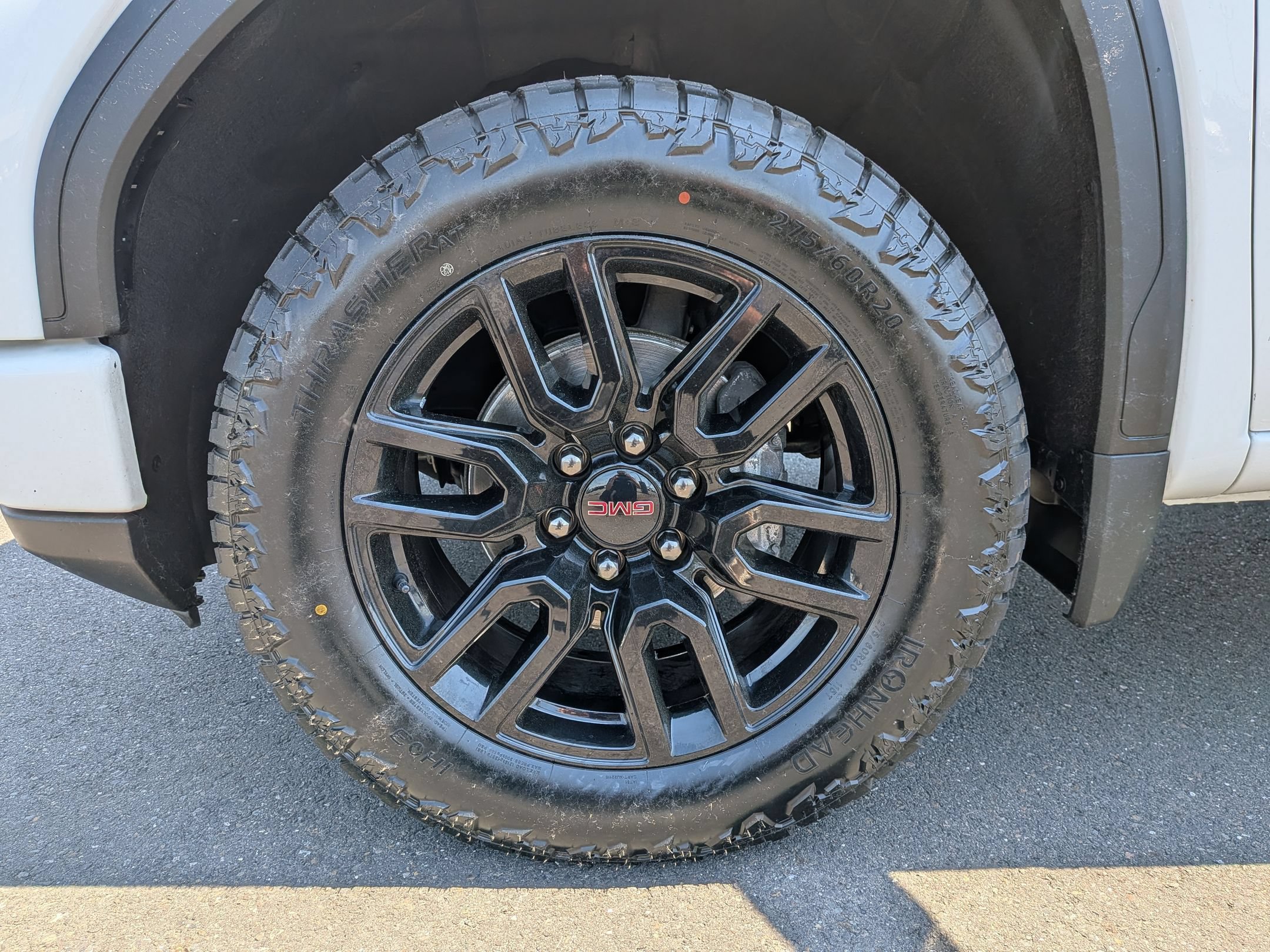 Certified 2023 GMC Sierra 1500 Elevation AWD/4WD image 32