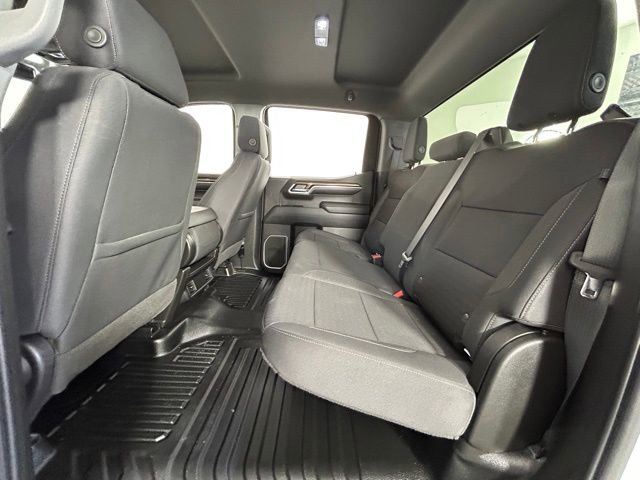 Used 2022 Chevrolet Silverado 1500 LT w/ Work Truck Package image 14