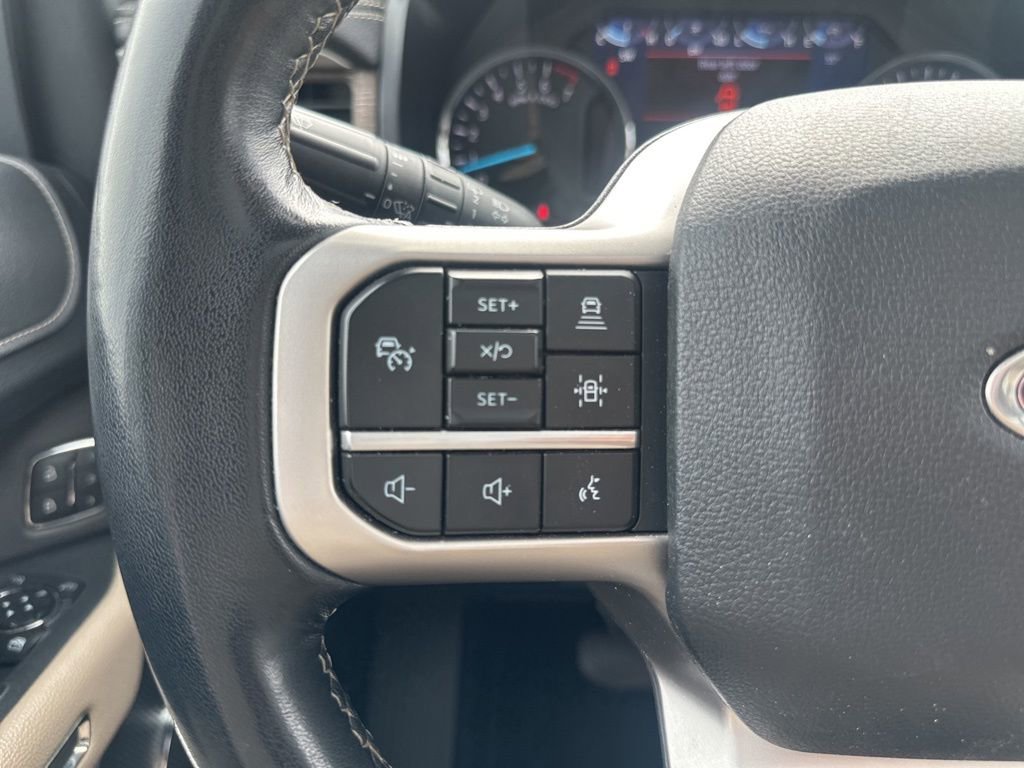 Used 2024 Ford Expedition Max Limited image 24