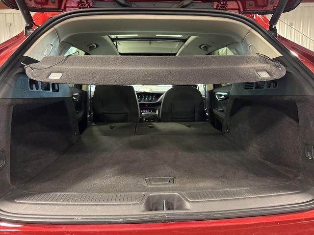 Used 2022 Buick Envision Essence w/ Sport Touring Package image 35